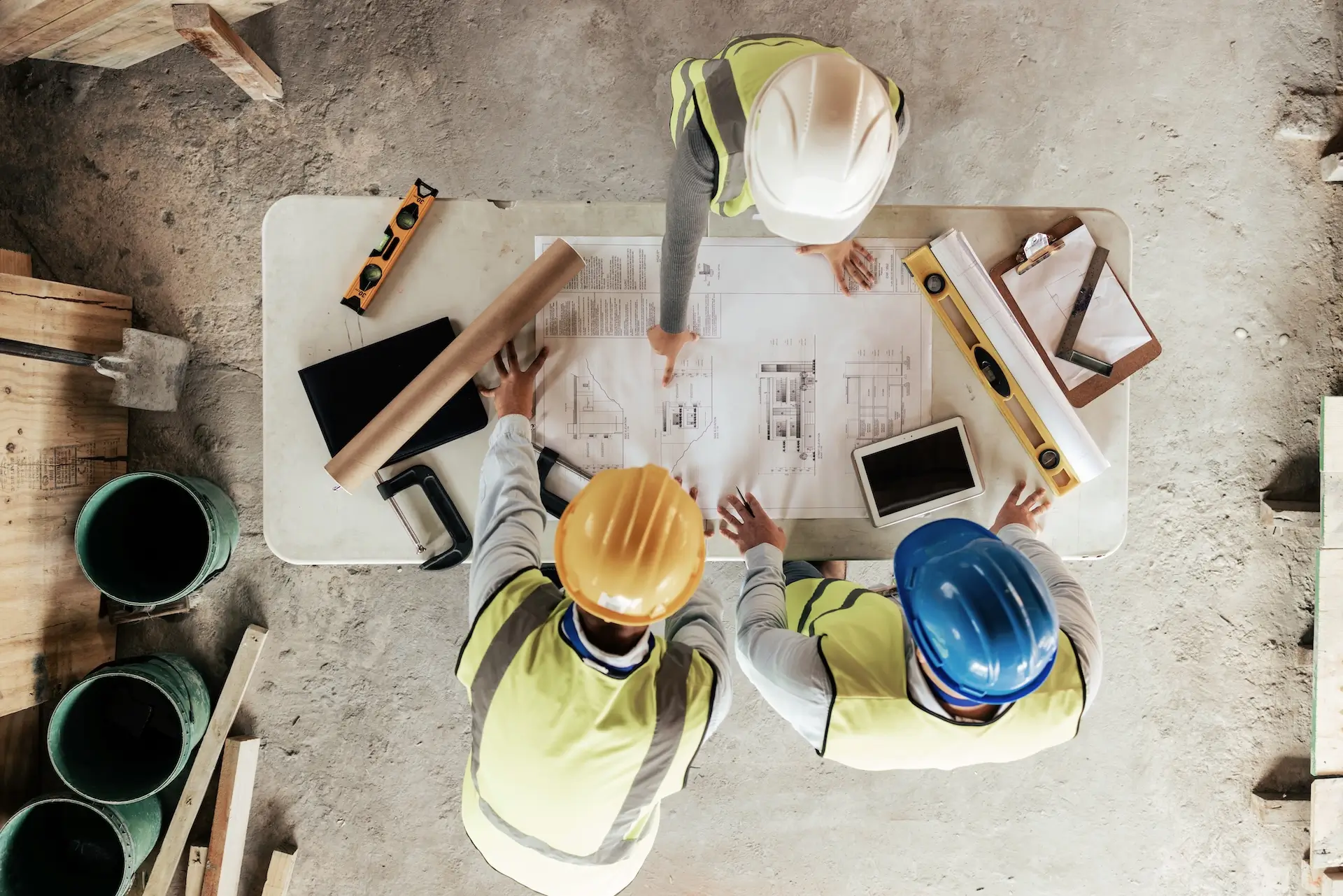 Why Invest in Commercial Remodeling? Key Benefits for Business Owners